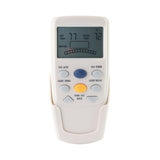 Anderic Substitute for Hampton Bay FAN-9T Ceiling Fan Remote Control Thermostatic - L3HFAN-9T [FAN9T]