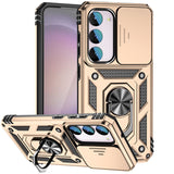 Sergeant Pushes The Window Phone Case 2-in-1 Upgraded Drop-Resistant Case