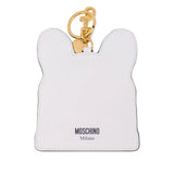 Moschino Orange Keyrings & Chains Women