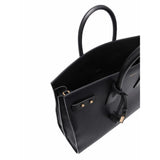 Saint Laurent Black Tote Bags Men
