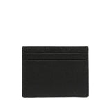 Saint Laurent Black Wallets & Cardholders Men