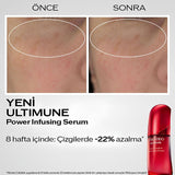 Shiseido Ultimune Power Infusing Concentrate Serum 120ml
