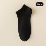 Pure Cotton Socks Summer Thin Style Mens And Couples Version