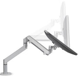 Free Hover Notebook Air Pressure Arm Bracket