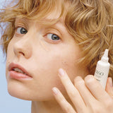Shiseido Waso Koshirice Tinted Spot Cream Honey 20ml