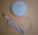 Mini Portable Pillow Speaker Music Pillow Speaker Audio Accessories