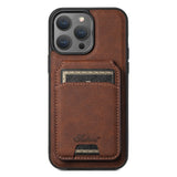 Compatible With The S26 Two-in-one Phone Case And Magnetic Card Holder