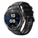 Blood Oxygen Pressure Compass Fitness Tracker