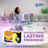 Swiffer Dusters Multi-Surface Heavy Duty, Lavender Refills, 6 Ct