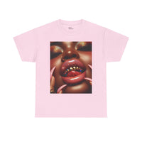“Show The Grillz” Graphic Tee