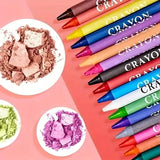 208pcs Extra Large All-in-One Art Supplies Set