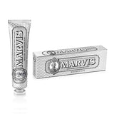 Marvis Smokers Whitening Mint Toothpaste 85 Ml