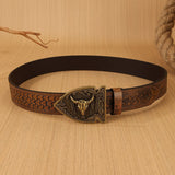 Denim Belt Buckle For Men And Women