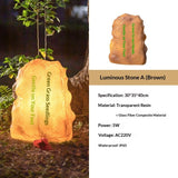 Outdoor Creative Waterproof Decorative Lawn Lamp