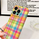Suitable For All-inclusive Soft-grain Phone Cases