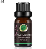 Essential oil
