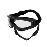 Dog Windproof Plastic Pet Glasses