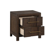 Modern 4 PCs  King Size Set