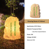 Outdoor Creative Waterproof Decorative Lawn Lamp