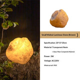 Outdoor Creative Waterproof Decorative Lawn Lamp