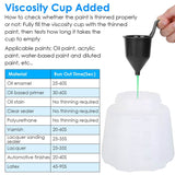 750W Electric Paint Sprayer
