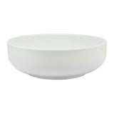 Better Homes & Gardens- White Round Porcelain Serve Bowl