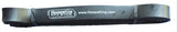 P.R.O. Bands Basketball Resistance Training Bands for Strength, Speed & Vertical Jump Training