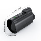 Infrared Digital Night Vision Device Inskam329