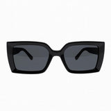 Belizia BLZ 2701 011 Women's Sunglasses with UV Protection