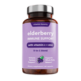Elderberry Immune Support