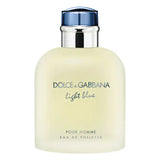 D&G Light Blue Eau de Toilette