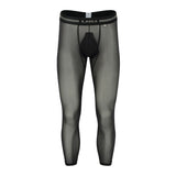 Sexy Men's Leggings Sports Fitness Pants