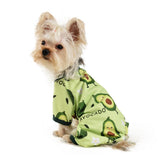 Cross-border Hot Sale Pet Clothes Four Seasons Four-legged Pet Clothing Pajamas Jumpsuit Dog Clothing Global One Piece Dropshipping