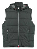 Kiton Men Vest
