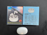 Wireless Noise-Canceling Mini Earbuds Low Power Consumption Long Battery Life
