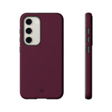 WINE BERRY | Tough Phone Case