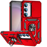 Sergeant Pushes The Window Phone Case 2-in-1 Upgraded Drop-Resistant Case