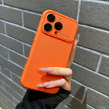 All-inclusive Drop-proof Liquid Case With A Large Viewing Window For Phones