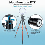 LED Ring Live-Streaming Beauty Light Fill Light With Stand