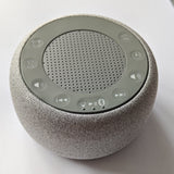 Infant Soothing Sound Machine For Focus And Sleep