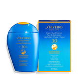 Shiseido Expert Sun Protector Lotion SPF30 Sunscreen 150ml