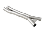 IRL F90 Catback Exhaust