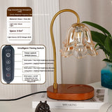 Home Decoration Atmosphere Fire-free Fragrance Table Lamp