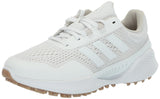 adidas Womens Summervent Spikeless 24 Golf Shoes Footwear White/Alumina 6