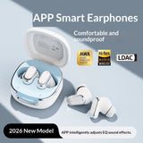 Bluetooth Wireless Ear Hook Sport Wireless Headphone