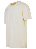 Maison Margiela Set Of 3 White Cotton T-Shirts Men