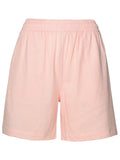 Burberry Pink Cotton Balloon Women