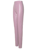 The Andamane Mallow Polyester Blend Leggings Women