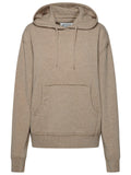 Maison Margiela Taupe Cashmere Blend Sweater Women