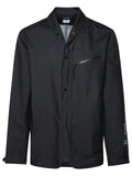 C.P. Company 'Goretex' Black Nylon Blazer Men
